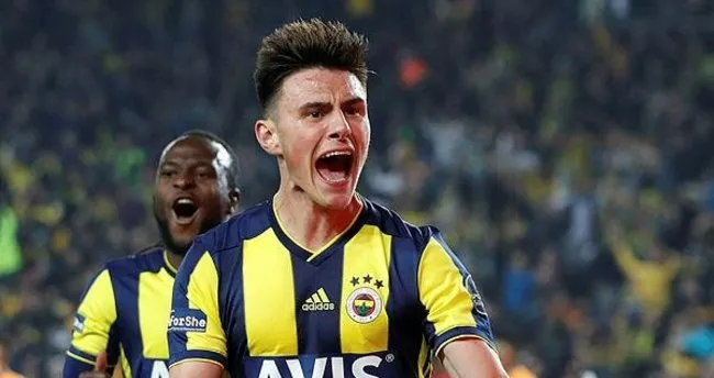 Eljif Elmas Alex Lefter Degil Elmas Oldum Spor Haberleri
