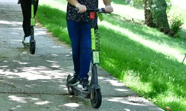 Martı kullanana 130 TL ceza!