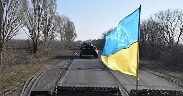 Donbas’ta flaş gelişme! Rus ayrılıkçılar bir askeri daha öldürdü