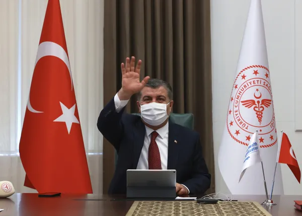 Sağlık Bakanlığı aşı takvimi | Türkiye aşılanmaya başladı! İşte tüm merak edilen soruların yanıtları