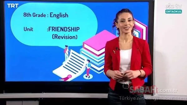 TRT EBA TV CANLI İZLE EKRANI 9 NİSAN: 2020 EBA TV İlkokul, ortaokul, lise uzaktan eğitim dersleri canlı izleme ekranı!
