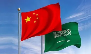 Suudi Arabistan, Çin’in nükleer enerji teklifini değerlendiriyor