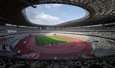 Tokyo Olimpiyatları hangi kanalda, saat kaçta yayınlanacak? 2020 Tokyo Olimpiyatları ne zaman başlayacak? Kaç milli sporcu katılacak?