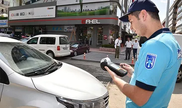 Başkentte flaş karar