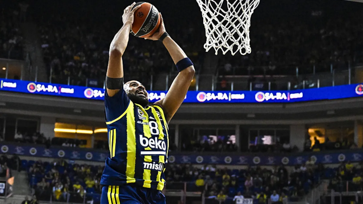 Fenerbahçe Beko, Kızılyıldız’a konuk olacak! Fenerbahçe Beko, Kızılyıldız’a konuk olacak!