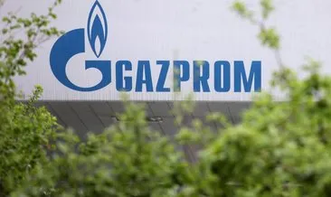 Gazprom’un Ukrayna üzerinden Avrupa’ya sevk edeceği gazın miktarı yüzde 20 artacak
