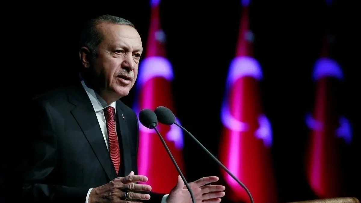 Gözler Kabine Toplantısı'nda! Cumhurbaşkanlığı Kabine Toplantısı ne zaman? Kurban Bayramı tatili için Kabine kararı gündemde!