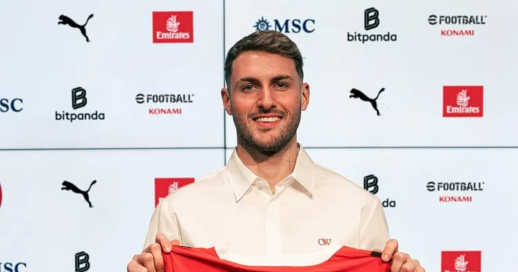 Morata’nın yerine Gimenez!