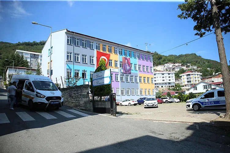 Ordu’da korkunç olay: Okulun ilk gününde öğretmeni, Miray’ın ölümüne sebep oldu!