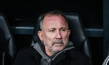 Sergen Yalçın: VAR futbolun doğallığını bitirdi