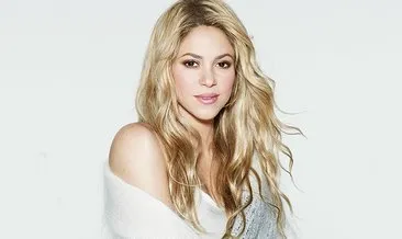 Shakira Kimdir ?