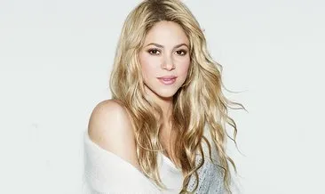 Shakira Kimdir? - Güncel Shakira Haberleri