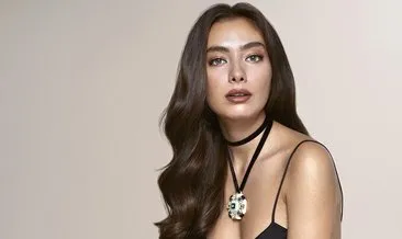 Get Neslihan Atagül Sefirin Kızı Çizme Gif