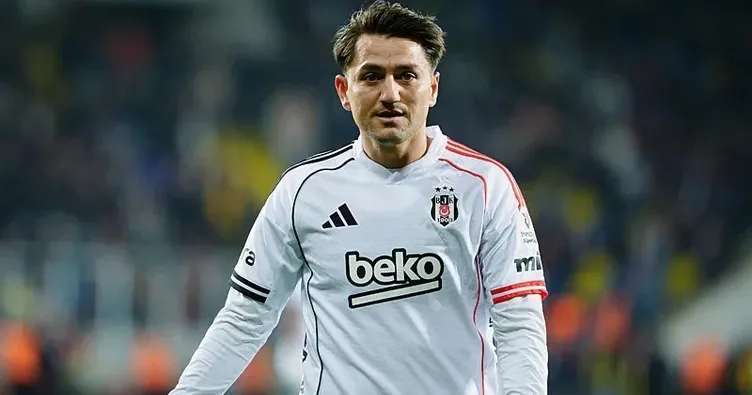 Sahadaki gol sevinci olay oldu! Baba olmaya hazırlanan Cengiz Ünder’den eşine unutulmaz jest