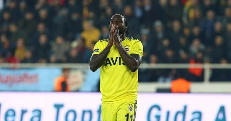 Son dakika: Fenerbahçe’ye Victor Moses’ten kötü haber