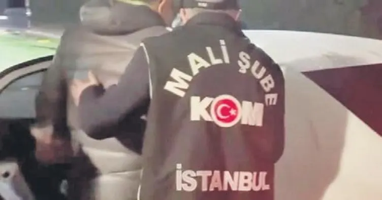 Şile Belediyesi’ne operasyon: 22 gözaltı