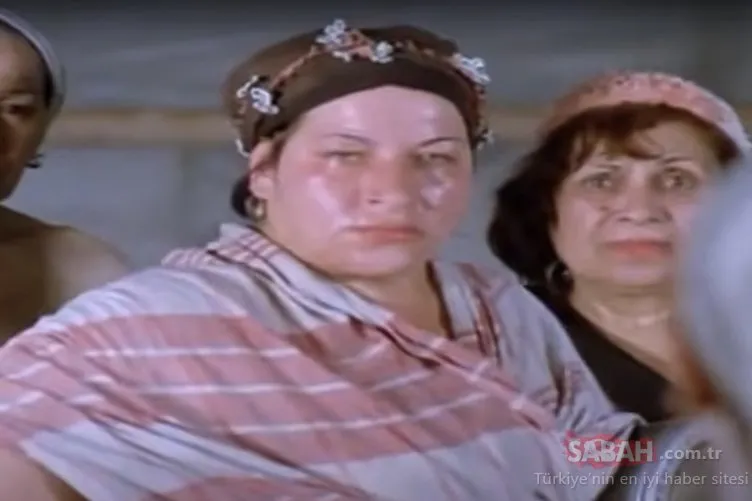 Hikmet Gül Yeşilçam’ın eli maşalısıydı! Hikmet Gül’ün ünlü mü ünlü kızı bakın kim çıktı?