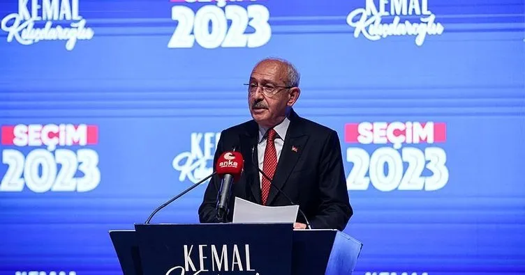 Gürsel Tekin de CHP Genel Başkanlığı’na talip! Kılıçdaroğlu, ’Yola devam’, İmamoğlu, ’değişim’ dedi...