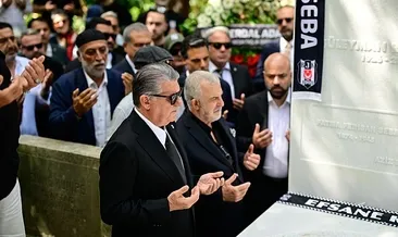 Süleyman Seba unutulmadı