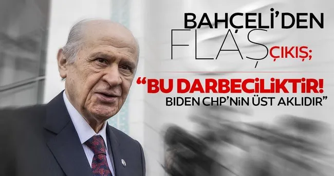 Mhp Genel Baskani Devlet Bahceli Nin Son Saglik Durumuna Iliskin Partisinden Aciklama Haberi Son Dakika Haberleri