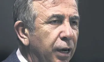 Akdemir’den Yavaş’a: Biz taleben değiliz