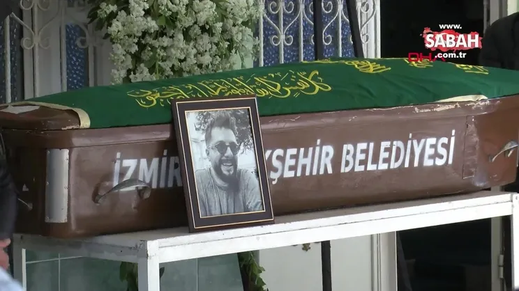 Kazada yaşamını yitiren Tolga Güleryüz ve Burak Topçu'ya acı veda | Video