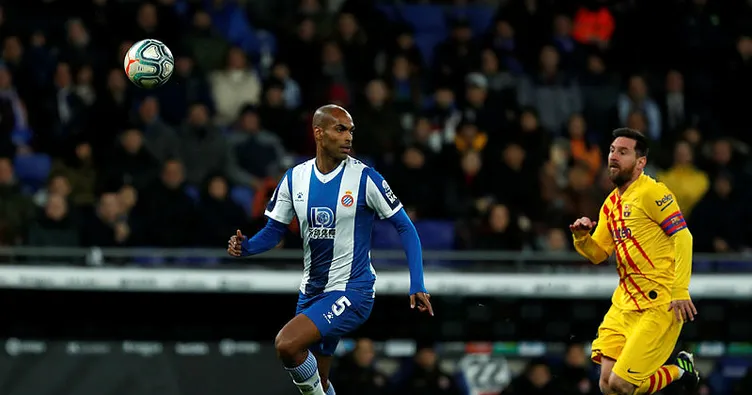 Fenerbahçe’ye stoper müjdesi!