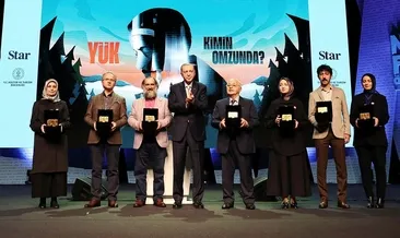 Türkiye Yüzyılı Üstad’ın da hayalı