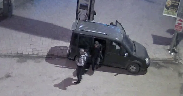 Şişli’deki kan donduran infazda son dakika: İranlı diplomat itiraf etti!