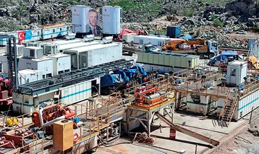 Kato’nun altı petrol denizi! Cudi ve Gabar’ı katlıyor