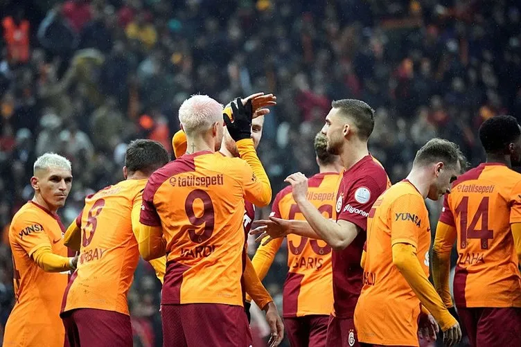 Son dakika transfer haberi: Galatasaray göz bebeğine veda ediyor! Cimbom’un kasası dolup taşacak