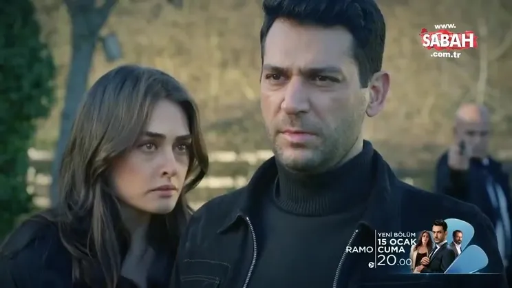 Ramo 28. Bölüm fragmanı yayınlandı | Video