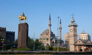 Kayseri Gezilecek Yerler 2023 - Kayseri’de Gezilecek Tarihi Turistik Yerler, Doğal Mekanlar ve Müzeler Listesi