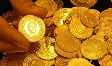 22 Mayıs 2017 altın fiyatları | Çeyrek altın ve gram altın kaç para oldu?