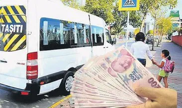 Servis zulmüne karşı veli dayanışması #istanbul