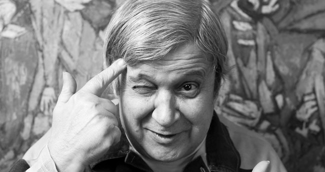 yesilcam in gulen ve gulduren yuzu