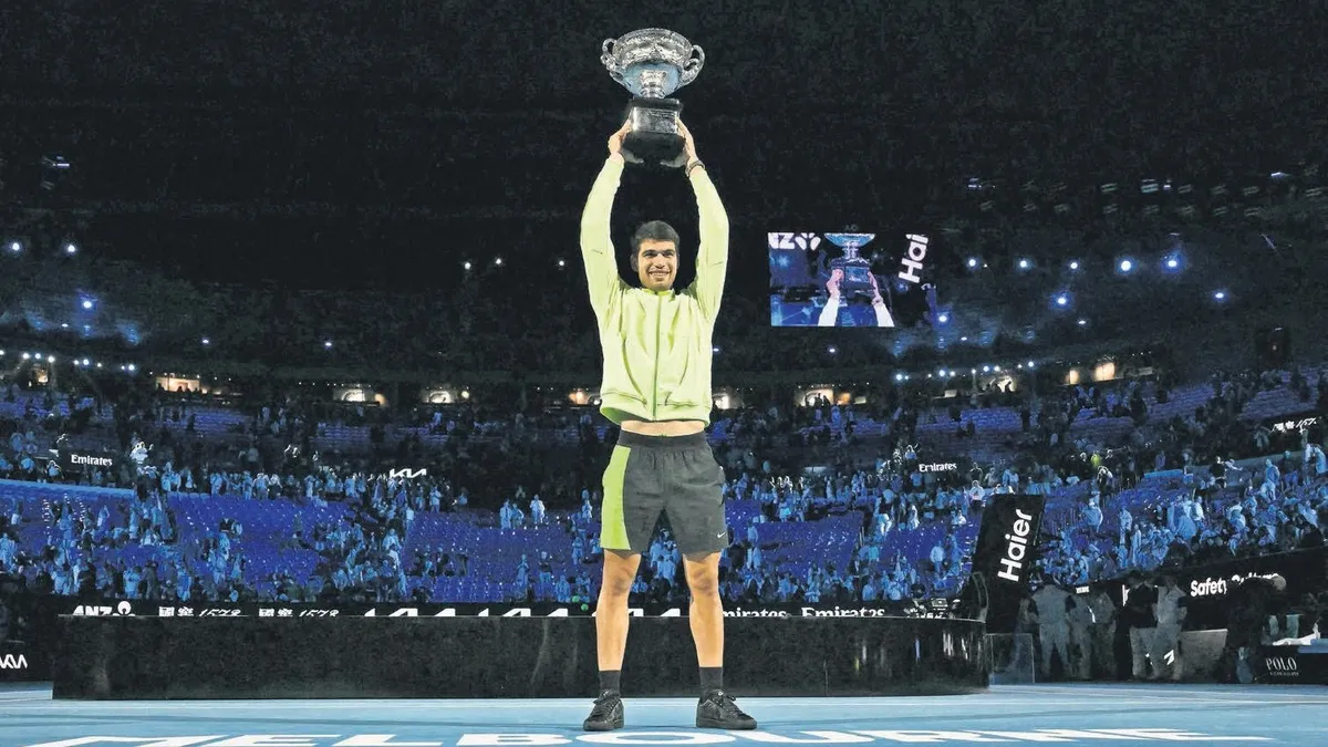 88 yıllık rekoru kırdı