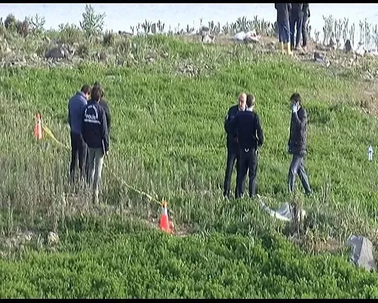 Melike’nin cinayeti 6 yıl sonra ortaya çıkmıştı! Babadan kan donduran sözler: Bez ve poşete sarıp baraja attık