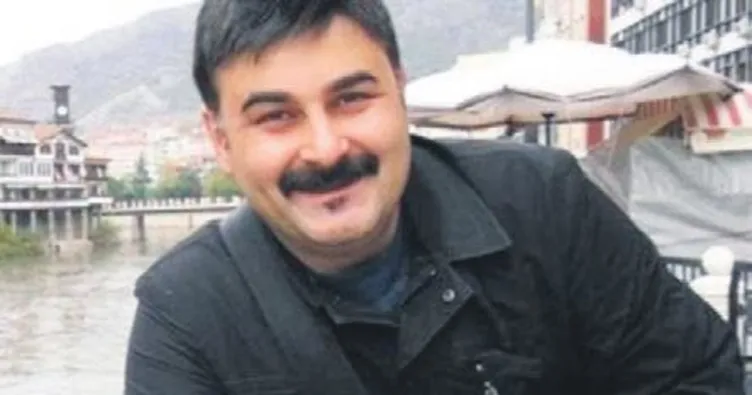 Maceracı gözaltında