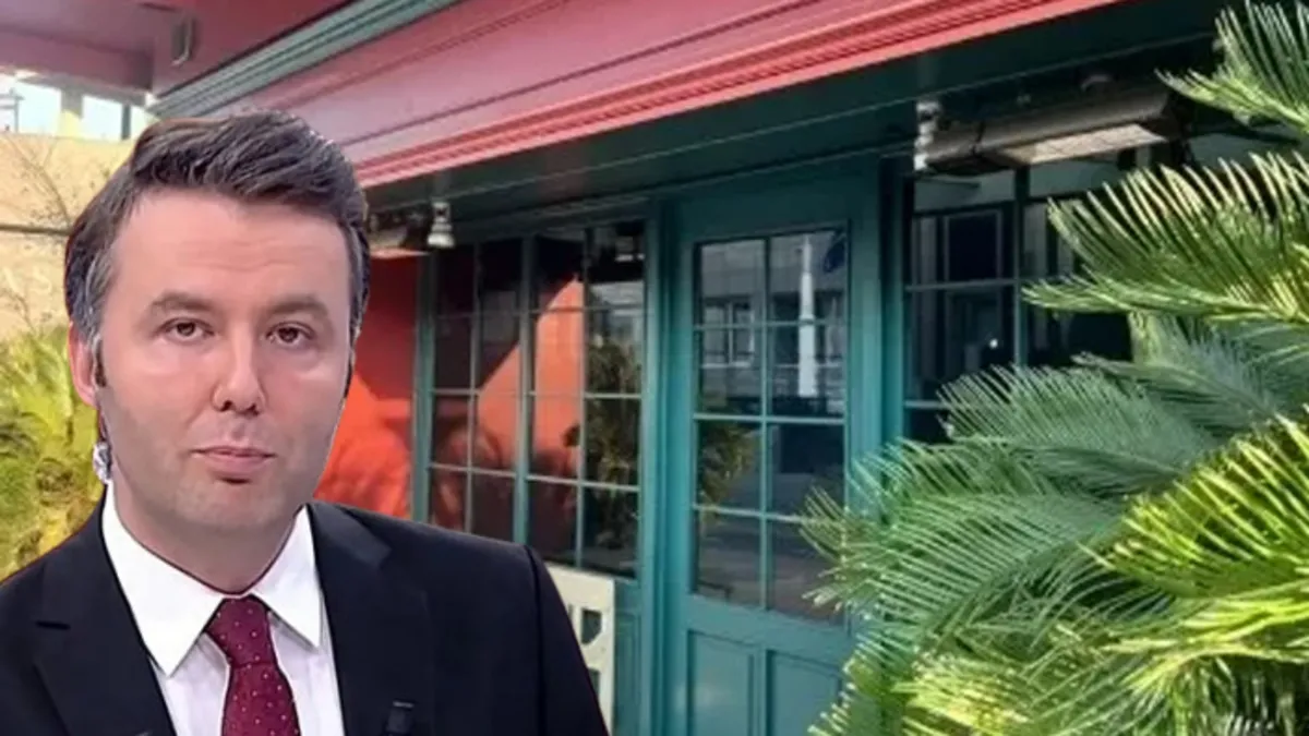 Son dakika: Ünlülerin gizli durağı ‘Kütüphane’ye narkotik darbesi! İşletme müdürü Yaşar Koz gözaltında Son dakika: Ünlülerin gizli durağı ‘Kütüphane’ye narkotik darbesi! İşletme müdürü Yaşar Koz gözaltında