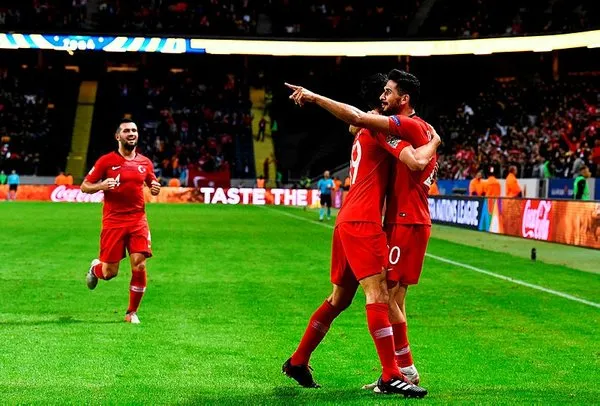 Milli Takım'ın yeni kahramanı Emre Akbaba'yı yakından tanıyalım