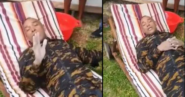 Helikopteri okyanusa çakıldı: 12 saat yüzerek hayatta kaldı