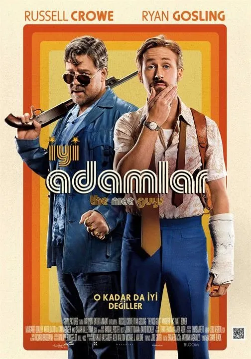 Haftanın filmleri (19 Mayıs 2016)