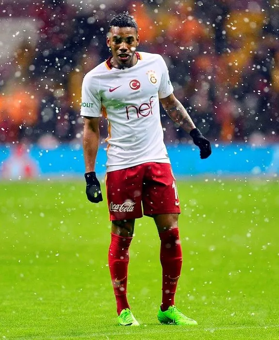 Garry Rodrigues: Beşiktaş favori