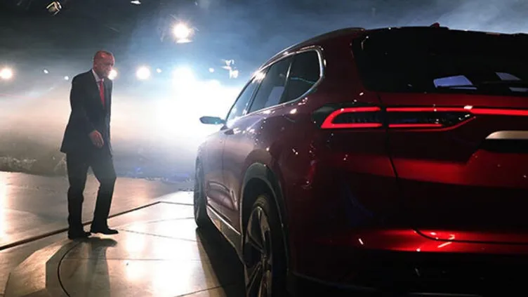 Son dakika: Yunan basınından TOGG’a büyük övgü: Türkler, Avrupa’yı fethetmeye hazır