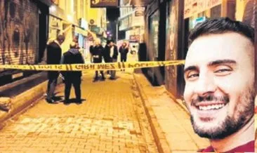 İki grubun kavgası cinayetle bitti