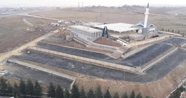 Çimşit’te son rötuşlar yapılıyor