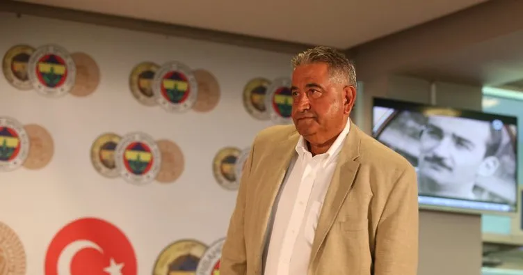 Son dakika Fenerbahçe haberleri: Mahmut Uslu’dan Ali Koç’a şok sözler! Kalıbının adamı değil