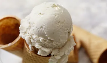 Dondurmayı mutlaka bu şekilde tüketin!