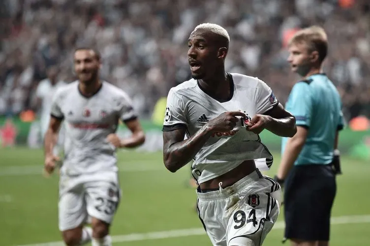 Son dakika haberleri: Anderson Talisca Türkiye’ye geri dönüyor! Süper Lig devine imzayı atacak: Kimse bunu beklemiyordu...